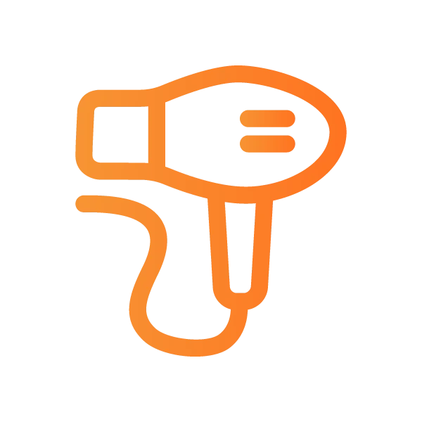 Personal Care Electronics